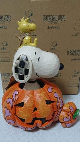Amazon 仲良しのスヌーピーとウッドストック ｐｅａｎｕｔｓ ハロウィン バージョン おまけ付き アイドル 芸能人グッズ 通販