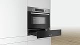 Bosch BIC510NB0 Series 6 Heat Drawer 21x66x66 cm 23 L 64 Espresso Cups view 3