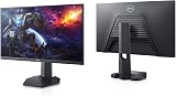 Dell S2421HGF 24" FHD 144Hz Gaming Monitor 1ms TN AMD FreeSync NVIDIA G-SYNC view 5