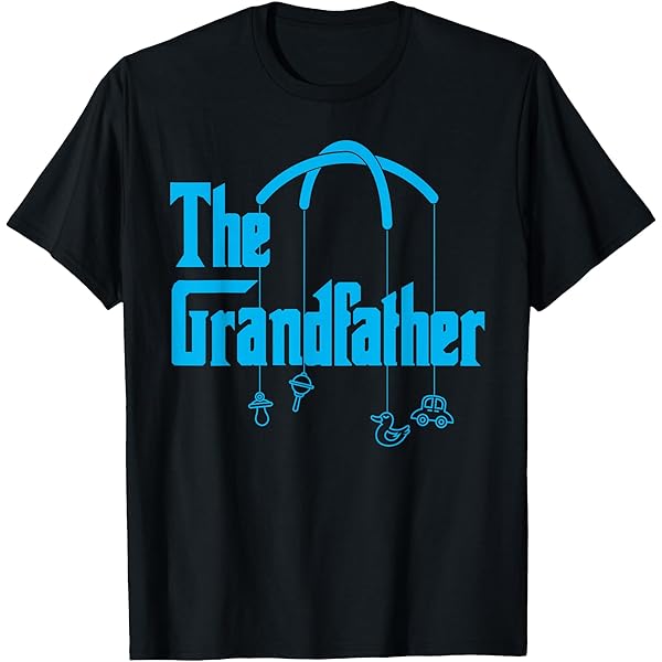 The Godfather Graphique Adulte T-shirt à manches courtes – Paramount Shop