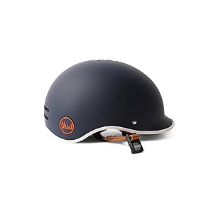 Thousand Adult Anti-Theft Guarantee Bike Helmet