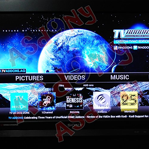 Jadoo TV 4 IPTV HD 1080p Hindi Indian Bangladesh Pakistani Media Box by