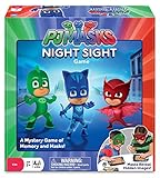 Wonder Forge The PJ Masks Night Sight Game