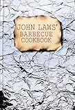 Hardcover John Laws' Barbecue Cookbook Book