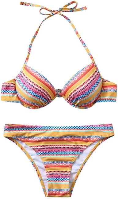 neon swimsuit amazon