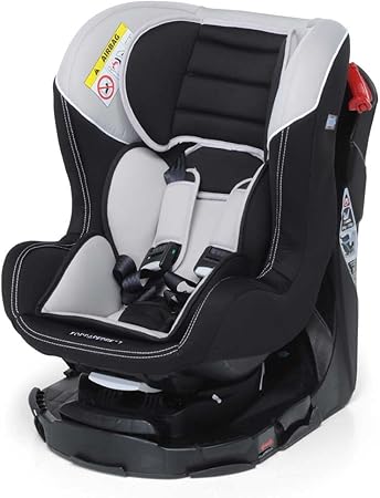 amazon siège auto pivotant