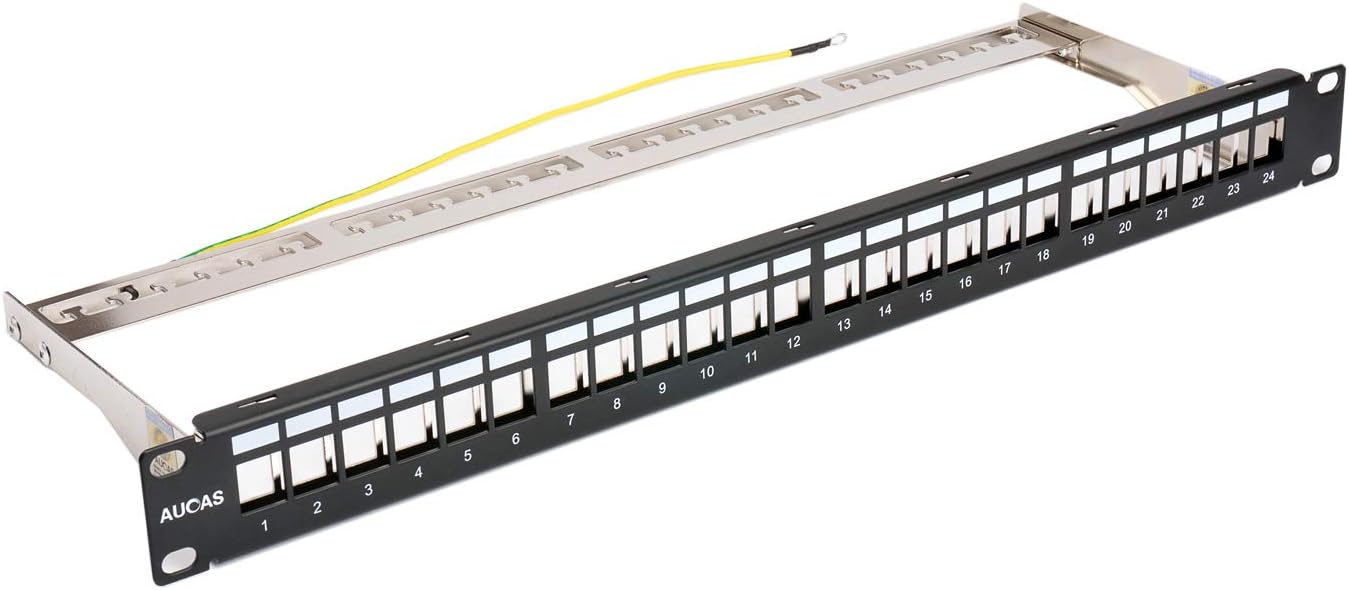 Патч панель keystone. Патч-панель cabeus plb-24-sh. cabeus plbhd-48-sh-1u. патч-панель 24 порта cabeus. cabeus plb-24 модульная патч-панель 19&quot;.