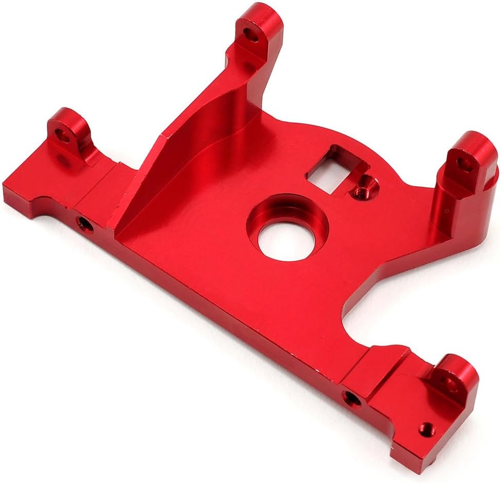 traxxas slash motor mount