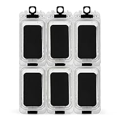 Dovesun Small Fishing Tackle Box Organizer Assembly