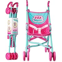 muñecos carrito bebe