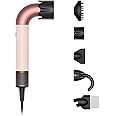 Dyson Supersonic r™ Hair Dryer in Ceramic Pink and Rose Gold