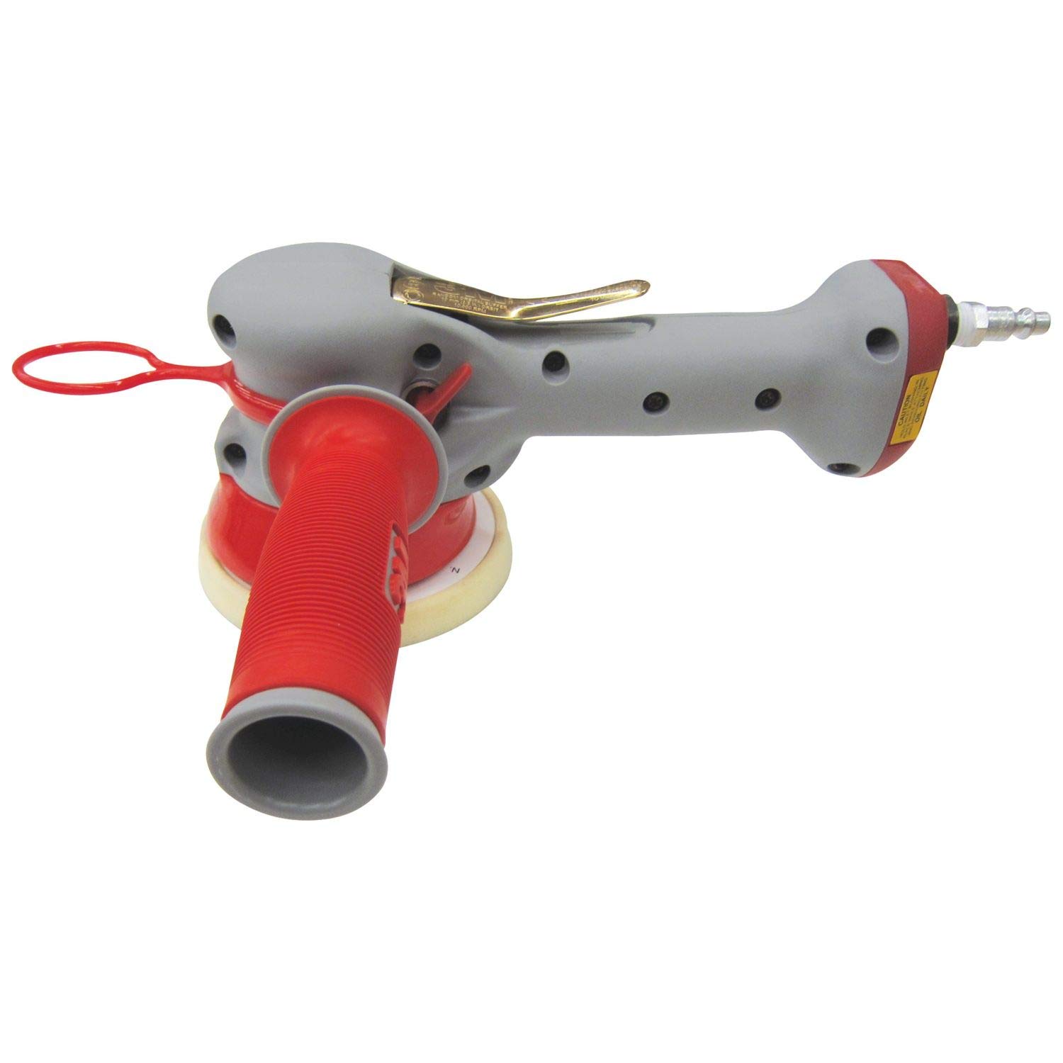 Tampón orbital aleatorio 3M 28392, órbita de 10 mm de diámetro de 5 pulgadas, 1 por caja