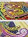 DIY 5D Diamond Painting Kit, Cross Stitch Crystal Embroidery Rhinestones Craft 5D Drilled Resin Diamond Painting by Number Kits (Butterfly)