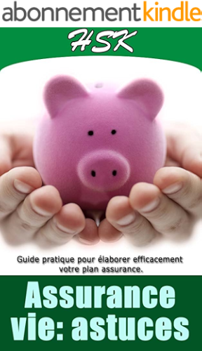 Download ASSURANCE VIE: ASTUCES: Guides pratiques pour élaborer efficacement votre plan assurance (À SAVOIR AVANT TOUTE ASSURANCE t. 4) PDF