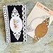TOPUNDER Metal Cutting Dies Stencils For DIY Scrapbooking Photo Album Paper Card Gift C