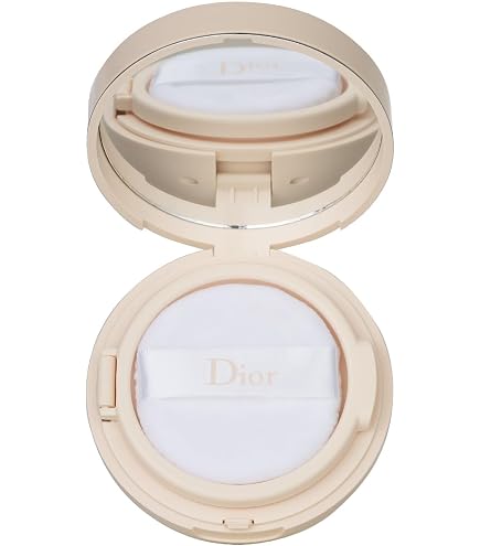 Amazon.com : Dior Backstage Face and Body Powder -No- Powder 8N
