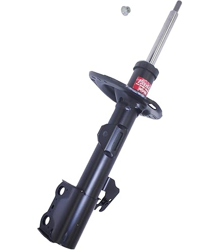 KYB Excel-G Gas Strut (Part #335623) - OEM Replacement Shock For Ford Mustang & Other Performance Cars