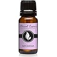 Magnolia Premium Grade Fragrance Oil - 10ml - Scented Oil
