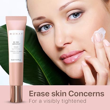 30 second miracle eye cream monat
