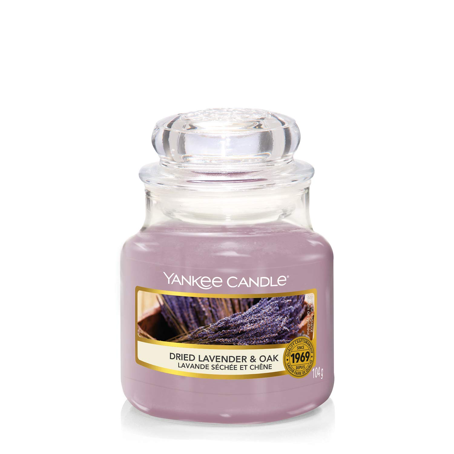 51 Unique Gift Ideas- Best Diwali Gifts- Exclusive Collection 8 Yankee Small Jar Scented Candle