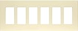 Eaton PJS266A Decorator Screwless