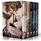 Air Awakens: The Complete Series