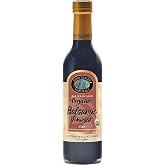 Napa Valley Naturals Organic Balsamic Vinegar (5 Star), 12.7 Ounce