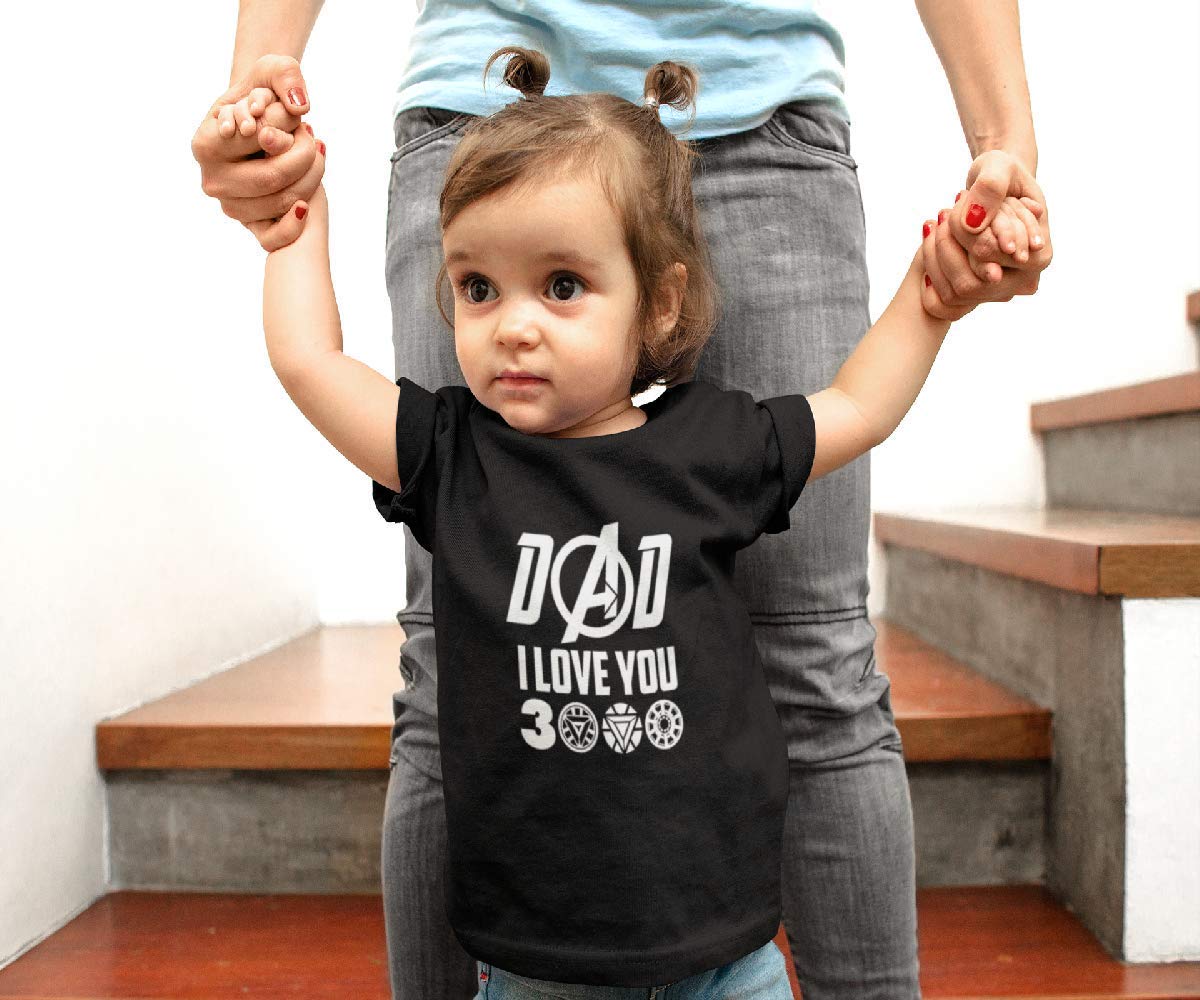 three love ... I Unisex baby Amazon.com: thousand times you 3000