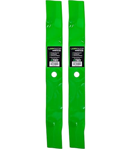 PerfektGarten Lama Per Pacciamatura Per Tosaerba, 3 X 53 Cm - Foto 3