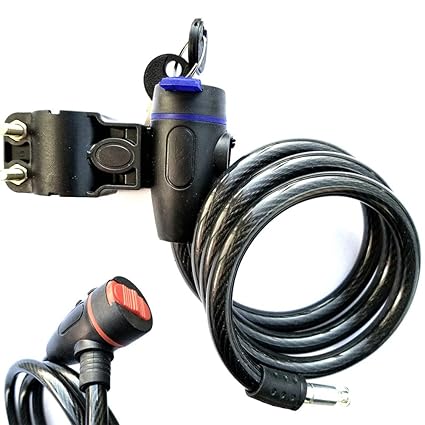 bike lock online