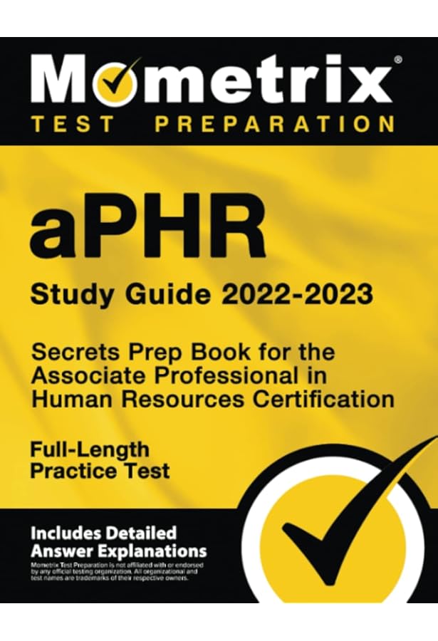 aPHR Fragenpool
