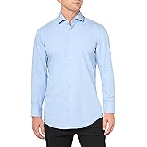 HUGO Men's Kason Button Down Shirt