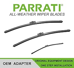 PARRATI® High Performance Premium All-Season