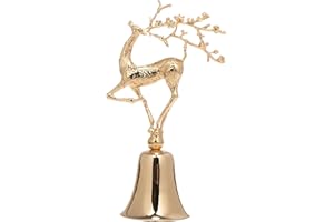 Y Luxe Design Candle Snuffer (Gold)