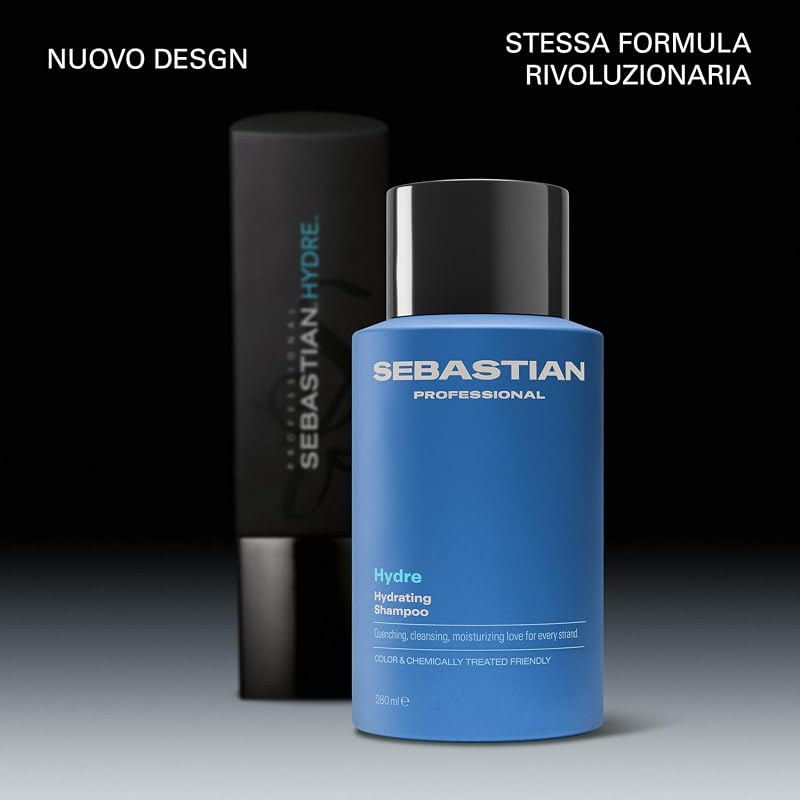 Sebastian Professional HYDRE Hydrating Shampoo (1l)