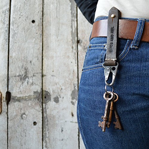 Key Latch
