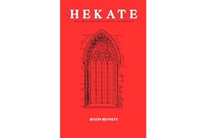 Hekate: Prayers & Devotions for the Crossroads