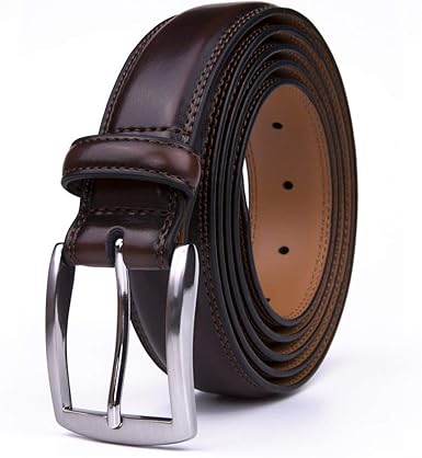 casual belts for men