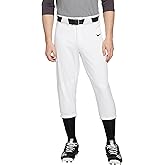 Nike Boys Vapor Select High Waist Baseball Pants White | Black Large