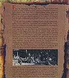 Front cover for the book Frontier New Zealand : the search for Eldorado, (1800-1920) by Duncan Mackay