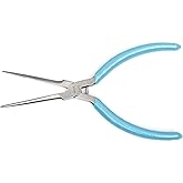 Weller Xcelite NN7776VN Long Nose Plier , green