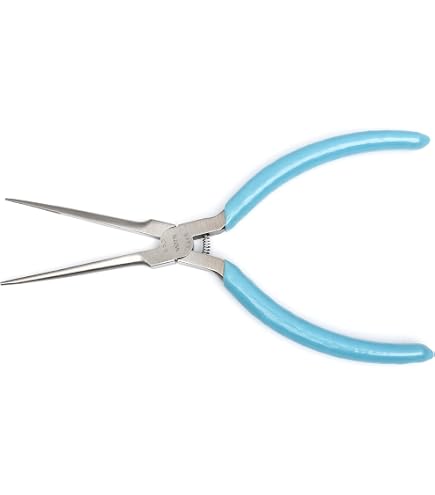 Amazon.com: Xcelite - Plier, 6