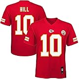 tyreek hill chiefs jersey youth
