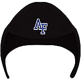 Creative Knitwear College Baby Infant Chin Strap Beanie Hat, Team Logo, Multiple Colors, Unisex, (6 Months - 5T)