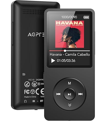 Amazon.com: Sony Walkman NWZW273S 4 GB Waterproof Sports MP3