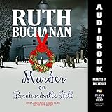 Murder on Birchardville Hill by 