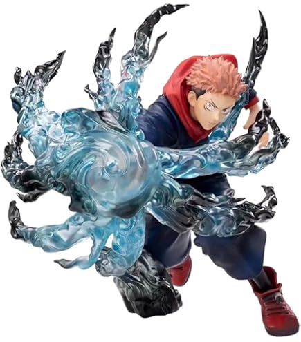 Amazon.com: Taito 451361600 / T83675 Jujutsu Kaisen Itadori Yuji