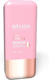 Weleda Glow Perfecting Serum Drops Licorice 30ml Skin Brightening view 2