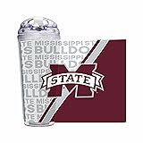 Rico Industries NCAA Mississippi State Bulldogs