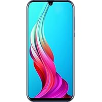 Coolpad Cool 3 Plus (Ocean Blue, 3GB RAM, 32GB Storage)